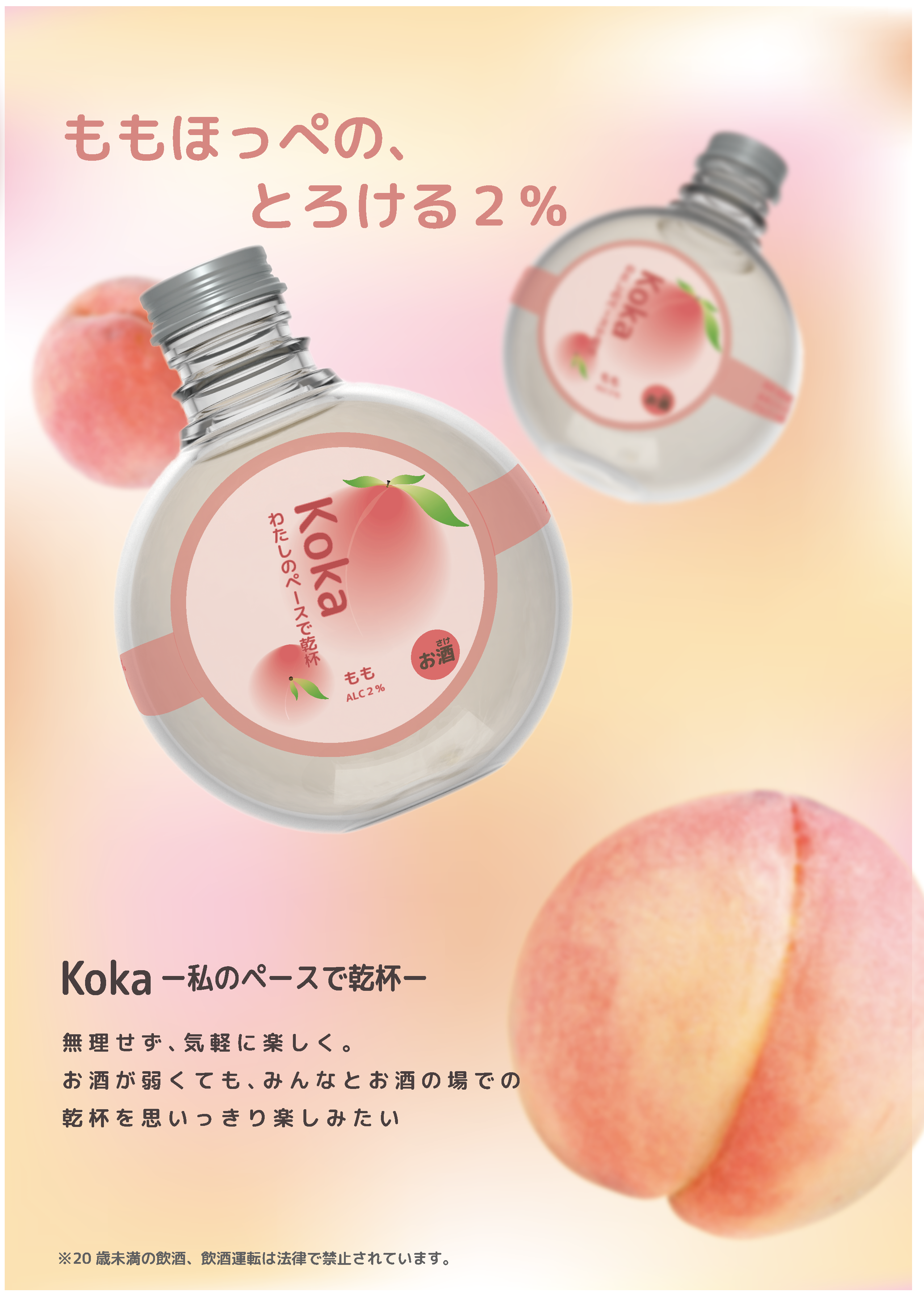 Koka パッケージ2