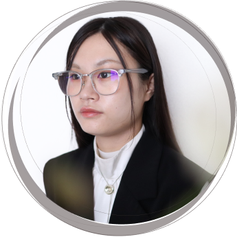 プロフィール写真